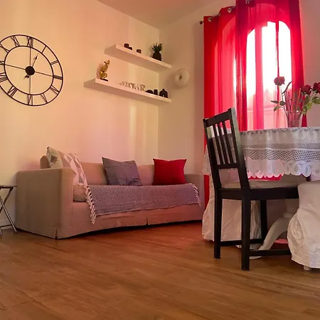 Piccolo Sogno Apartment-2